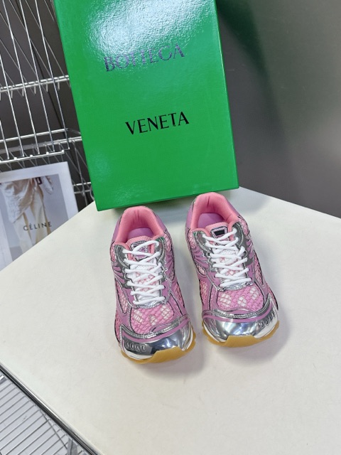 Bottega Veneta Orbit Shoes-79